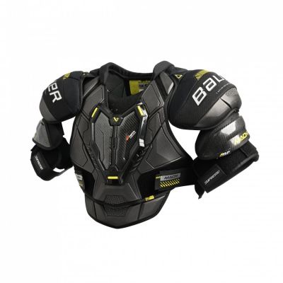 Bauer Supreme Mach Int 1061866 Hockey-Schulterpolster