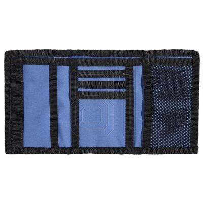 7. adidas Linear Wallet JX9048