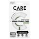 4. CARE by PanzerGlass Flagship Case mit MagSafe für iPhone 16 Pro – Grün
