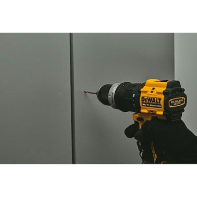 2. 18V DEWALT DCD803NT Akku-Bohrschrauber ohne Akku