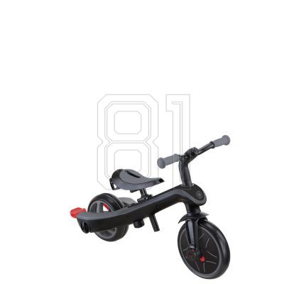 8. EXPLORER DREIRAD 4in1 DELUXE PLAY (636-120)