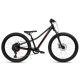 2. Batch Alu KM 24” Galaxy Black Fahrrad (B375255W)