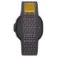 4. Spigen Athlex Air Armband für Samsung Galaxy Watch 40/44/46 mm – Grau