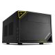 Sharkoon SHARK ZONE C10 Schwarz, Gelb