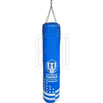 9. Masters Wws-Star-1 Boxsack Neu 04422-STAR02-15035-00
