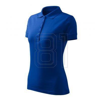 Malfini Pique Polo Free W MLI-F1005 Poloshirt