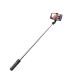 2. Tech-Protect L02S Bluetooth-Selfie-Stick mit Stativ bis 72 cm – Schwarz
