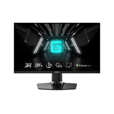 7. MSI G274QPF E2 Computermonitor 68,6 cm (27") 2560 x 1440 Pixel Wide Quad HD Schwarz