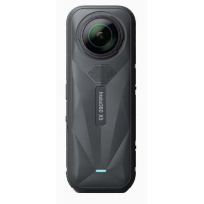 7. Insta360 X5 Standard Bundle Kamera