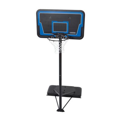 25. LIFETIME CLEVELAND 1268 Basketballständer