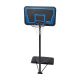25. LIFETIME CLEVELAND 1268 Basketballständer