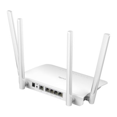 3. CUDY WR1300 LAN Gigabit AC1200 Dualband-WLAN-Mesh-Router