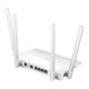 3. CUDY WR1300 LAN Gigabit AC1200 Dualband-WLAN-Mesh-Router