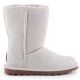 12. Bearpaw Elle Short W 1962W-909 Winterweiße Stiefel