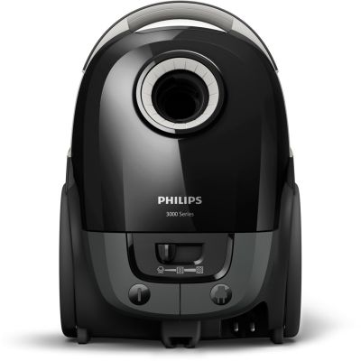 3. PHILIPS XD 3112/09 Staubsauger
