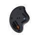 2. Logitech ERGO M575 Business-Büromaus, kabellos (RF) + Bluetooth-Trackball, 2000 DPI