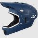 POC 1710321-1506 CORTEX FLOW LEAD BLUE MTB CYCLING HELMET