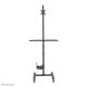 10. Mobiler Monitorhalter 10-32" FPMA-MOBILE1700 NEWSTAR