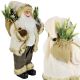 3. DEKORATIVER WEIHNACHTSMANN 60 CM MICA