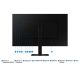 44. SAMSUNG LED-Monitor S60UD 32" LS32D600UAUXEN 100Hz