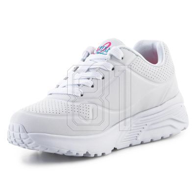 9. Skechers Spread The Love Jr 314064L-WMN Schuhe