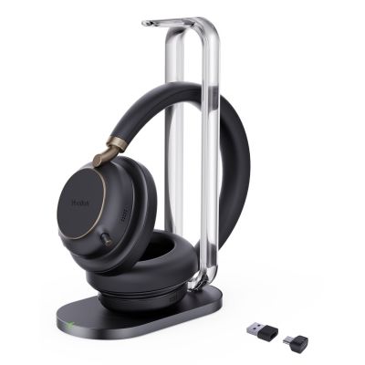 Yealink BH76 Plus On-Ear-Headset