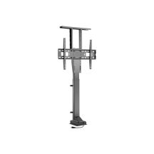 LCD-TV-Halterung (motorisiert) – Kunststoff, Aluminium, Stahl – Bildschirmgröße: 94–165,1 cm (37–65 Zoll)