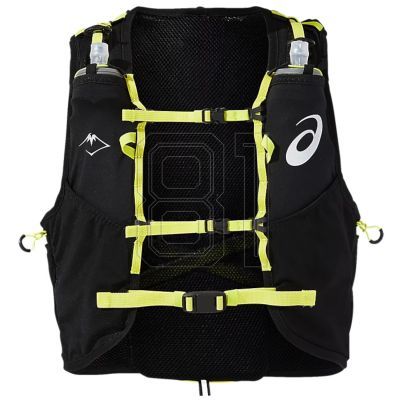 5. Asics Fujitrail Trinkweste Rucksack 3013A638-001