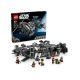 9. LEGO Star Wars 75374 Onyx Cinder