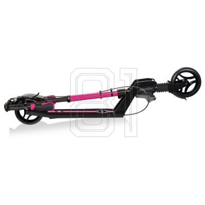 7. Globber One K 165 BR 672-110 Roller