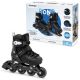 13. Spokey 4in1 4One Jr SPK-944648 Rollschuhe Größe 39-43