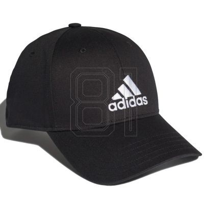 2. adidas BBall Cap FK0891