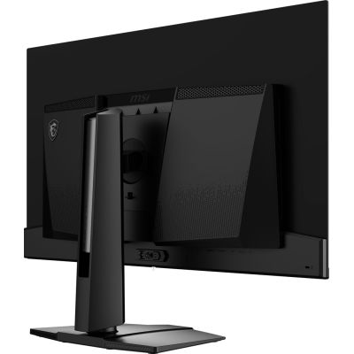 9. MSI MAG 321UP QD-OLED-Computermonitor 80 cm (31,5") 3840 x 2160 px 4K Ultra HD Schwarz