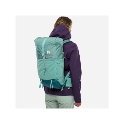 2. MILLET Parmelan 25 Rucksack blau