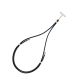 2. 3mk EasyClip Smartphone-Lanyard – Schwarz