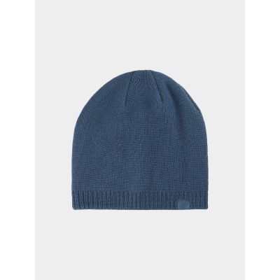 Unisex-Wintermütze 4F 4FWMM00ACAPU633-31S