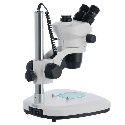 9. Levenhuk ZOOM 1T 45x Optisches Mikroskop
