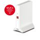 2. FRITZ!Repeater 3000 AX Netzwerk-Repeater 2400 Mbit/s Weiß