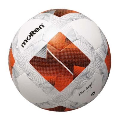 F4N3129-O Molten Outdoor-Fußball 290g Größe 4
