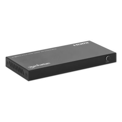3. Manhattan 208369 HDMI TV-Splitter 4x HDMI
