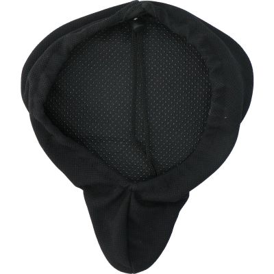 2. Sattelbezug aus Memory-Schaumstoff, 260 x 235 mm, Dunlop