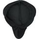 2. Sattelbezug aus Memory-Schaumstoff, 260 x 235 mm, Dunlop
