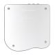 3. Silverstone EB01-E Silber