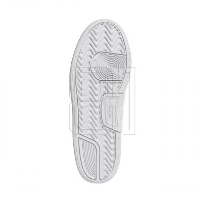 6. Adidas Break Start Bold W JP7524 Schuhe