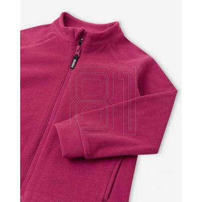3. Reima Tarpeen Jr Sweatshirt 5200372A-39A0