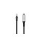 3. Digitus USB-C - RJ45 Ethernet-Kabel, 1 Gbit/s, 15 m