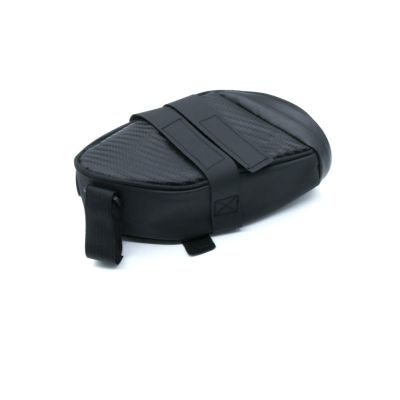 5. Motus 1,5l Fahrradsatteltasche