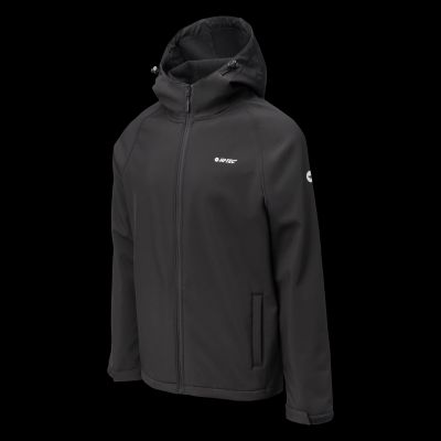 3. Hi-tec neti II Jacke M 92800360280