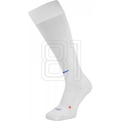 3. Socks Nike Classic II Cush Over-the-Calf SX5728-101