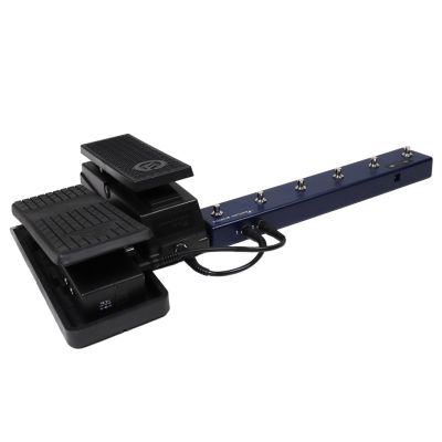 5. Airturn BT500S-6 – Neue und verbesserte Version des BT200S-6-Controllers